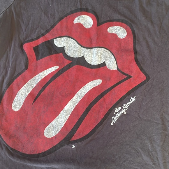 Graphic tee Rolling Stones - Picture 2 of 6
